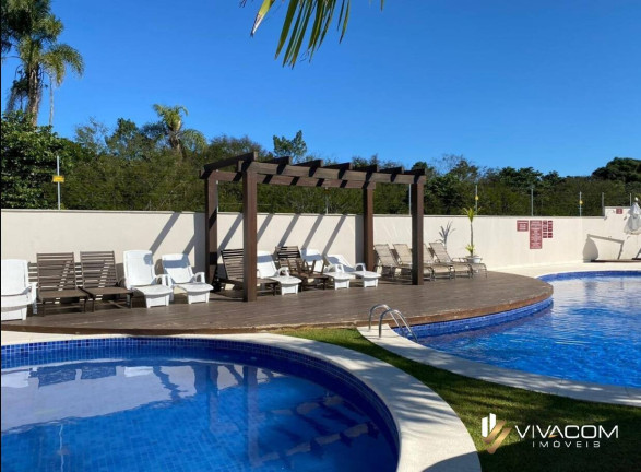 Imagem Casa com 3 Quartos à Venda, 110 m² em Deltaville - Biguaçu Imagem Casa com 3 Quartos à Venda, 110 m² em Deltaville - Biguaçu