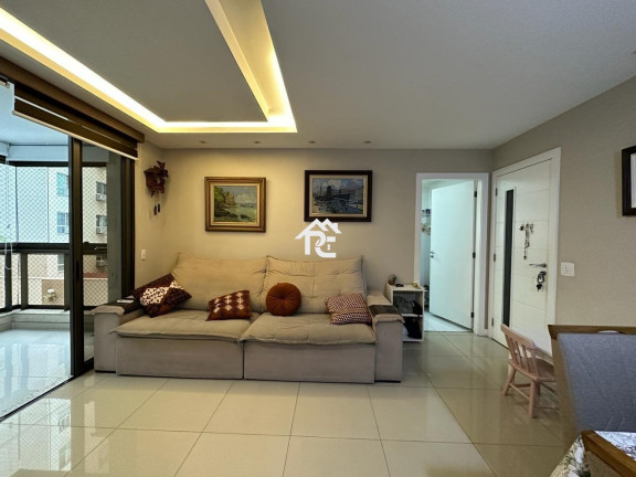 Imagem Apartamento com 3 Quartos à Venda, 145 m² em Icaraí - Niterói Imagem Apartamento com 3 Quartos à Venda, 145 m² em Icaraí - Niterói