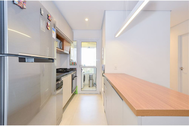 Imagem Apartamento com 2 Quartos à Venda, 65 m² em Jardim Marajoara - São Paulo Imagem Apartamento com 2 Quartos à Venda, 65 m² em Jardim Marajoara - São Paulo