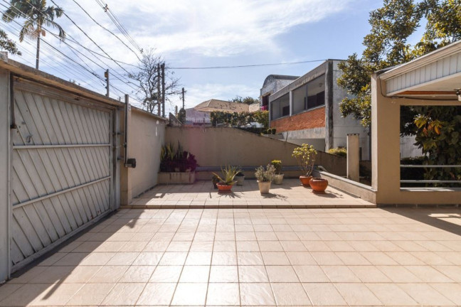 Imagem Casa com 4 Quartos à Venda,  em Jardim Leonor - São Paulo