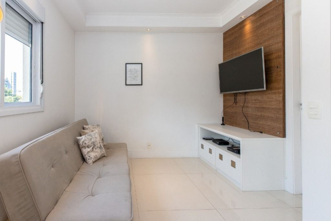 Imagem Apartamento com 2 Quartos à Venda, 74 m² em Granja Julieta - São Paulo