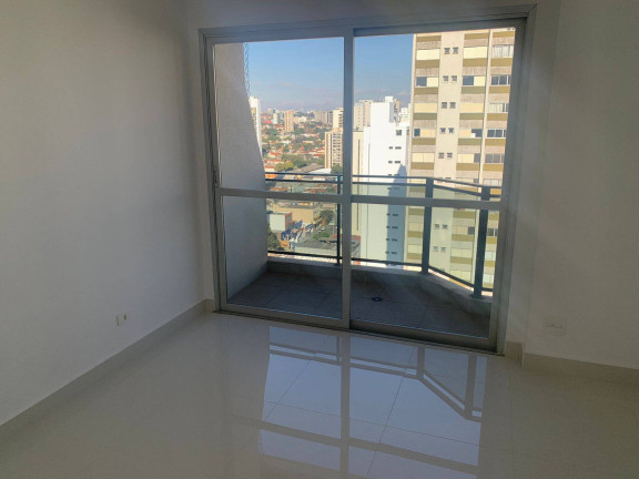 Imagem Apartamento com 2 Quartos à Venda, 103 m² em Campo Belo - São Paulo