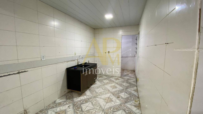 Imagem Casa com 8 Quartos à Venda, 250 m² em Serraria - São José