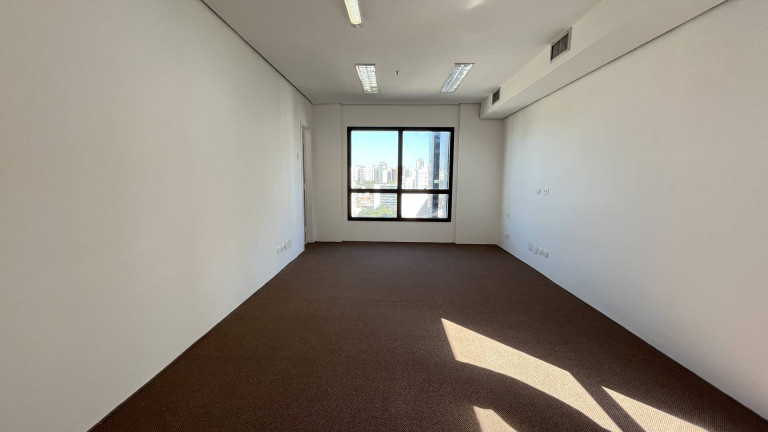 Foto do imóvel Imóvel Comercial à Venda, 35 m² em Jardim Paulista - São Paulo