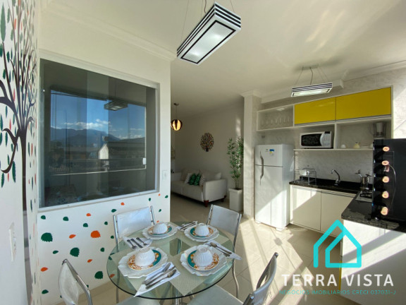 Imagem Apartamento com 2 Quartos à Venda, 70 m² em Centro - Ubatuba Imagem Apartamento com 2 Quartos à Venda, 70 m² em Centro - Ubatuba