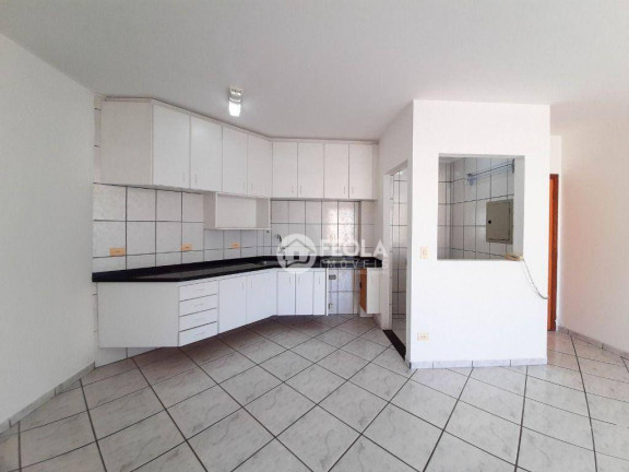 Imagem Apartamento com 2 Quartos para Alugar, 70 m² em Santo Antônio - Americana Imagem Apartamento com 2 Quartos para Alugar, 70 m² em Santo Antônio - Americana
