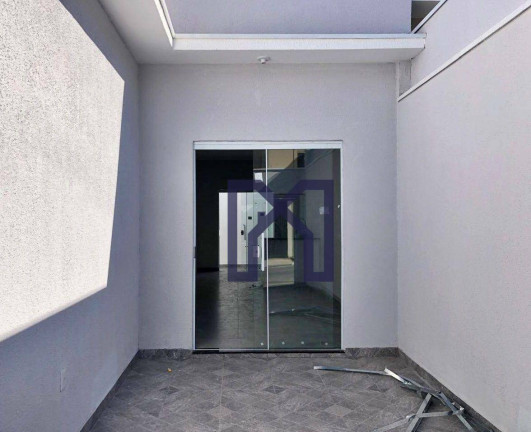 Imagem Casa com 2 Quartos à Venda, 70 m² em Rebourgeon - Itajubá