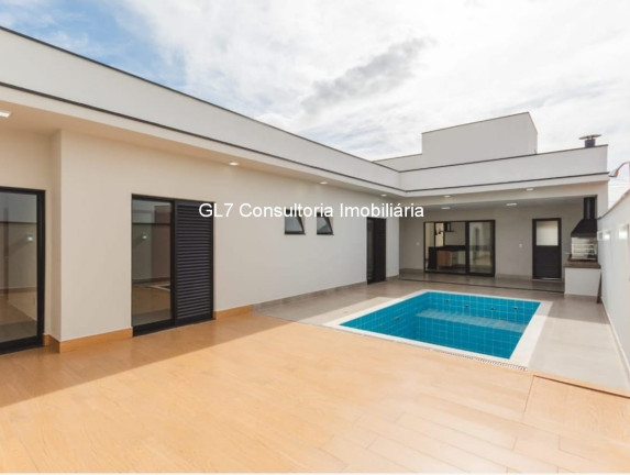 Imagem Casa com 3 Quartos à Venda,  em Jardim Panorama - Indaiatuba