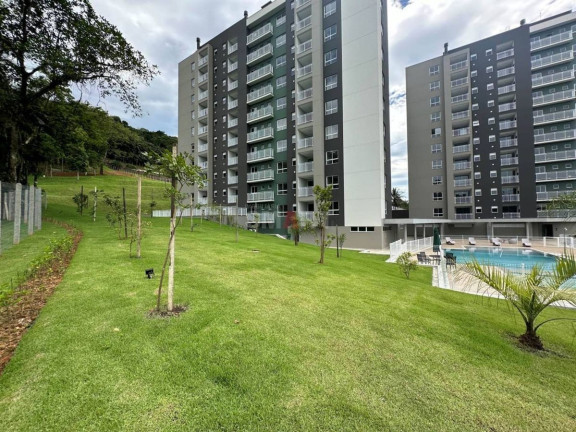 Apartamento com 3 Quartos à Venda, 94 m² em Vila Lalau - Jaraguá Do Sul