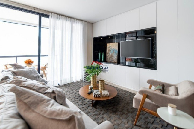 Imagem Apartamento com 2 Quartos à Venda,  em Agronômica - Florianópolis