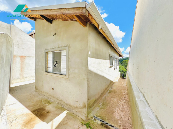 Imagem Casa com 3 Quartos à Venda, 100 m² em Canjica (terra Preta) - Mairiporã