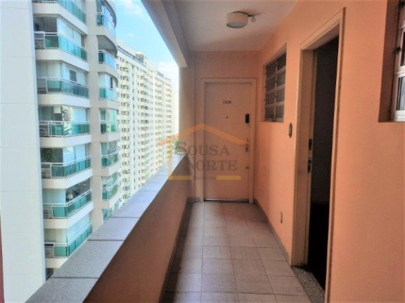 Imagem Apartamento com 1 Quarto à Venda, 58 m² em Santa Cecília - São Paulo Imagem Apartamento com 1 Quarto à Venda, 58 m² em Santa Cecília - São Paulo