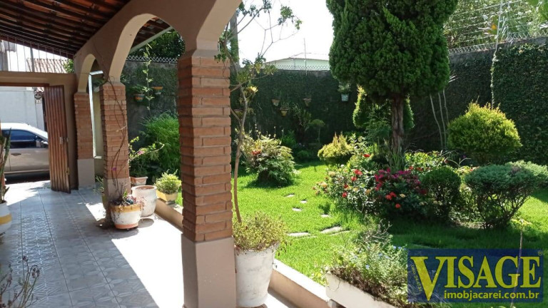 Imagem Casa com 3 Quartos à Venda, 250 m² em Parque Brasil - Jacareí Imagem Casa com 3 Quartos à Venda, 250 m² em Parque Brasil - Jacareí