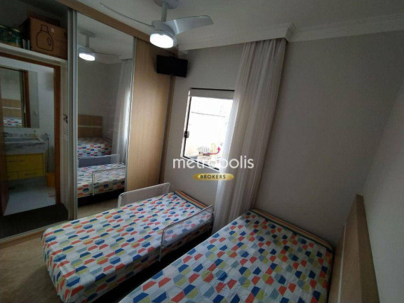 Imagem Sobrado com 3 Quartos à Venda, 256 m² em Santa Maria - São Caetano Do Sul Imagem Sobrado com 3 Quartos à Venda, 256 m² em Santa Maria - São Caetano Do Sul
