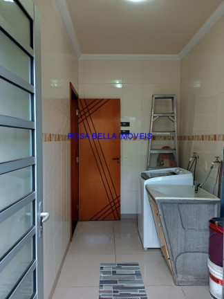 Imagem Casa com 3 Quartos à Venda, em Caxambu - Jundiaí Imagem Casa com 3 Quartos à Venda, em Caxambu - Jundiaí