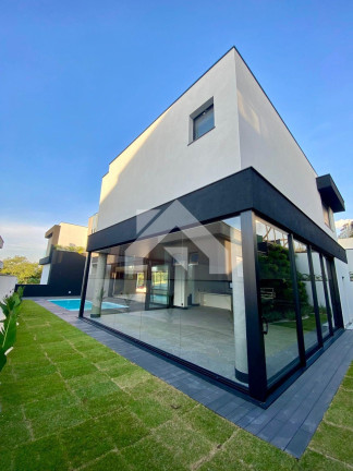 Imagem Casa de Condomínio com 4 Quartos à Venda, 566 m² em Alphaville - Santana De Parnaíba Imagem Casa de Condomínio com 4 Quartos à Venda, 566 m² em Alphaville - Santana De Parnaíba