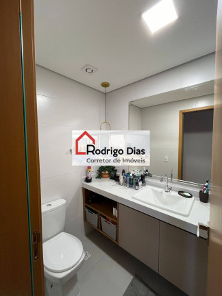 Imagem Apartamento com 3 Quartos para Alugar, 98 m² em Parque Residencial Eloy Chaves - Jundiaí