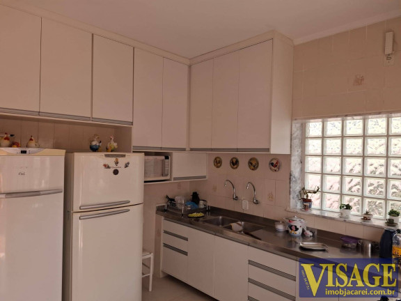 Imagem Casa com 4 Quartos à Venda, 499 m² em Centro - Jacareí Imagem Casa com 4 Quartos à Venda, 499 m² em Centro - Jacareí