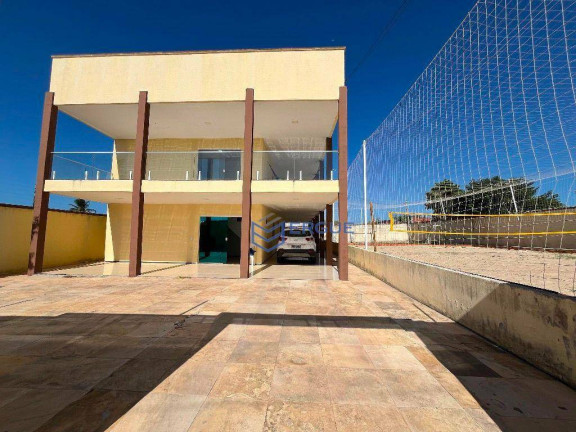 Imagem Casa com 4 Quartos à Venda, 400 m² em Loteamento Novo Aquiraz - Aquiraz Imagem Casa com 4 Quartos à Venda, 400 m² em Loteamento Novo Aquiraz - Aquiraz