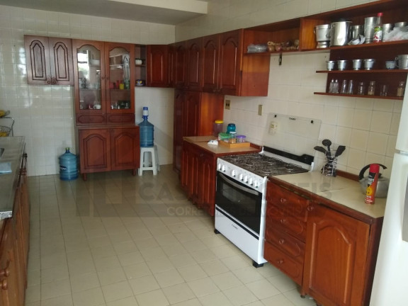 Imagem Apartamento com 4 Quartos à Venda, 200 m² em Batista Campos - Belém