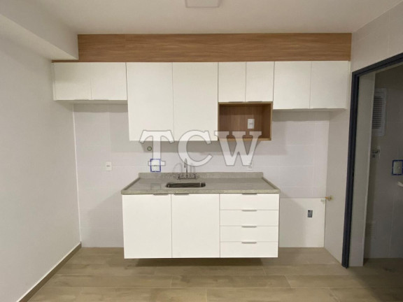 Imagem Apartamento com 2 Quartos à Venda, 64 m² em Vila Clementino - São Paulo