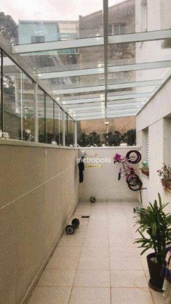 Imagem Apartamento com 3 Quartos à Venda, 83 m² em Vila Pires - Santo André Imagem Apartamento com 3 Quartos à Venda, 83 m² em Vila Pires - Santo André