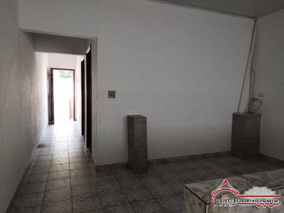 Imagem Casa com 1 Quarto para Alugar, 30 m² em Jardim Santa Maria - Jacareí Imagem Casa com 1 Quarto para Alugar, 30 m² em Jardim Santa Maria - Jacareí