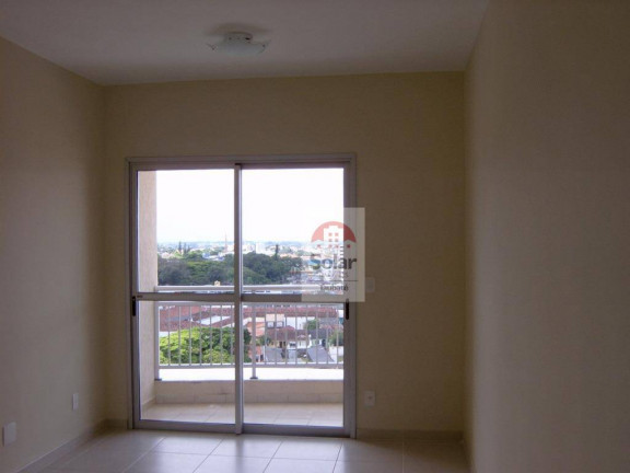 Imagem Apartamento com 2 Quartos à Venda, 63 m² em Centro - Taubaté Imagem Apartamento com 2 Quartos à Venda, 63 m² em Centro - Taubaté