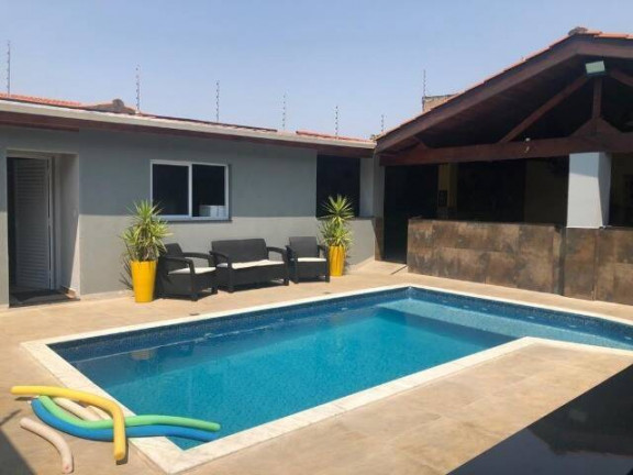 Imagem Casa com 3 Quartos à Venda, 330 m² em Jardim Santa Rosália - Sorocaba