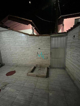 Imagem Casa com 2 Quartos à Venda ou Locação, 53 m² em Campo Grande - Rio De Janeiro Imagem Casa com 2 Quartos à Venda ou Locação, 53 m² em Campo Grande - Rio De Janeiro