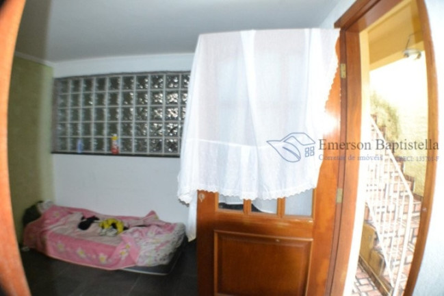 Imagem Casa com 3 Quartos à Venda, 104 m² em Loteamento Rei De Ouro - Itatiba