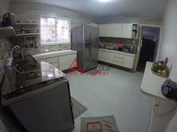 Imagem Sobrado com 3 Quartos à Venda, 220 m² em Parque Arariba - São Paulo