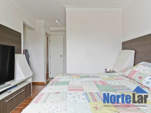 Imagem Apartamento com 2 Quartos à Venda, 96 m² em Várzea Da Barra Funda - São Paulo