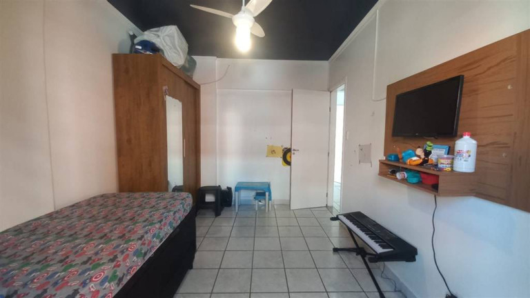 Imagem Apartamento com 3 Quartos à Venda, 108 m² em Tupi - Praia Grande
