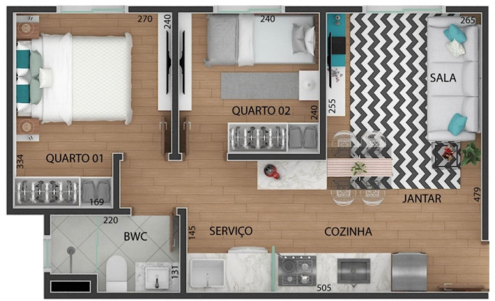 Imagem Apartamento com 2 Quartos à Venda, 40 m² em Vila Progresso (zona Leste) - São Paulo Imagem Apartamento com 2 Quartos à Venda, 40 m² em Vila Progresso (zona Leste) - São Paulo