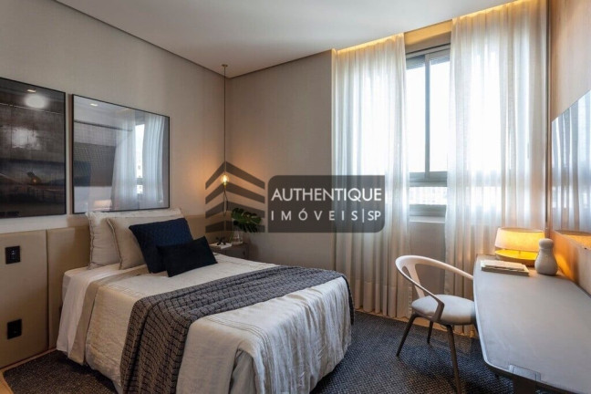 Imagem Apartamento com 3 Quartos à Venda, 244 m² em Itaim Bibi - São Paulo
