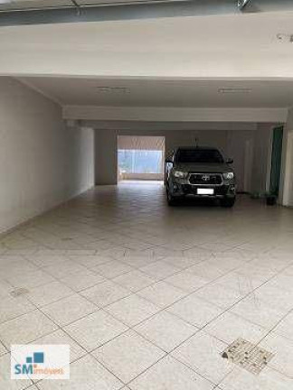 Imagem Sobrado com 3 Quartos à Venda, 450 m² em Jardim - Santo André Imagem Sobrado com 3 Quartos à Venda, 450 m² em Jardim - Santo André