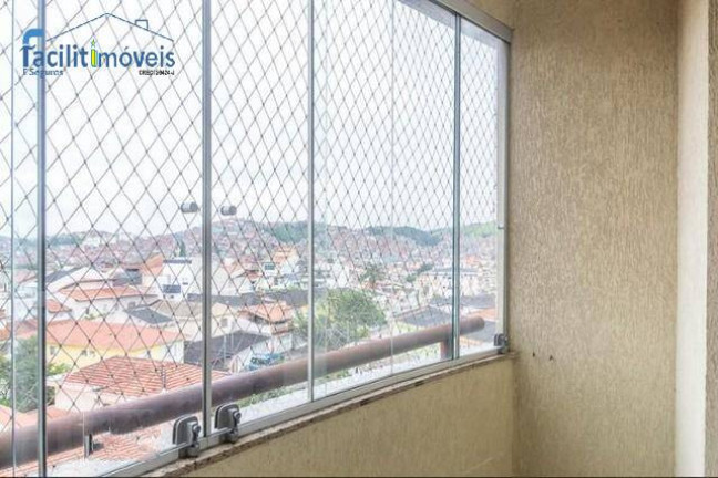 Imagem Apartamento com 2 Quartos à Venda, 67 m² em Santa Terezinha - São Bernardo Do Campo Imagem Apartamento com 2 Quartos à Venda, 67 m² em Santa Terezinha - São Bernardo Do Campo