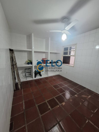 Imagem Casa com 4 Quartos à Venda, 380 m² em José Menino - Santos Imagem Casa com 4 Quartos à Venda, 380 m² em José Menino - Santos