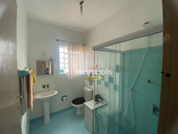 Imagem Casa com 4 Quartos à Venda, 251 m² em Olímpico - São Caetano Do Sul