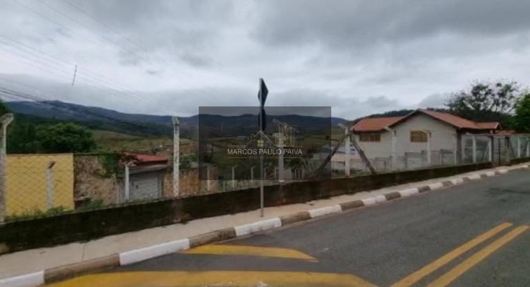 Imagem Terreno à Venda, 605 m² em Jardim Das Palmeiras - Atibaia