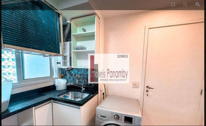 Imagem Apartamento com 3 Quartos à Venda, 110 m² em Vila Andrade - São Paulo Imagem Apartamento com 3 Quartos à Venda, 110 m² em Vila Andrade - São Paulo