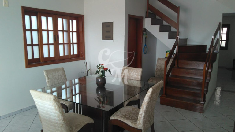 Imagem Casa com 3 Quartos à Venda, 210 m² em Parque Cidade Jardim Ii - Jundiaí