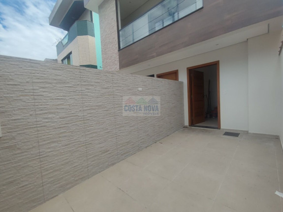 Casa com 2 Quartos à Venda, 96 m² em Aparecida - Santos