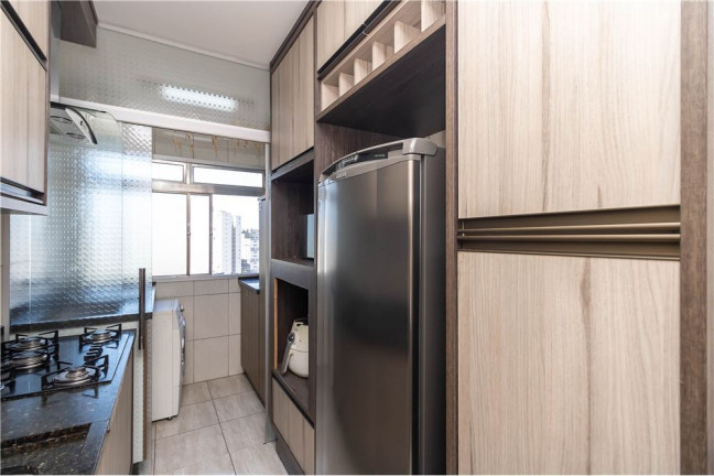 Imagem Apartamento com 2 Quartos à Venda, 49 m² em Itaquera - São Paulo