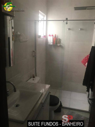 Imagem Sobrado com 3 Quartos à Venda, 170 m² em Vila Dom Pedro Ii - São Paulo