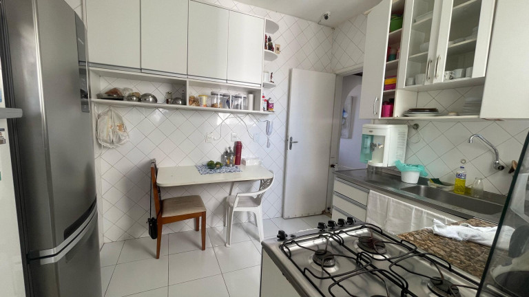 Imagem Apartamento com 3 Quartos à Venda, 127 m² em Itaigara - Salvador Imagem Apartamento com 3 Quartos à Venda, 127 m² em Itaigara - Salvador