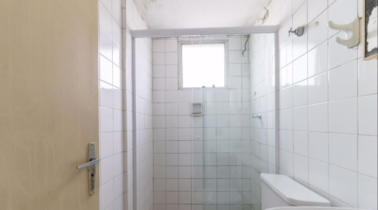 Imagem Apartamento com 2 Quartos à Venda, 52 m² em Sacomã - São Paulo