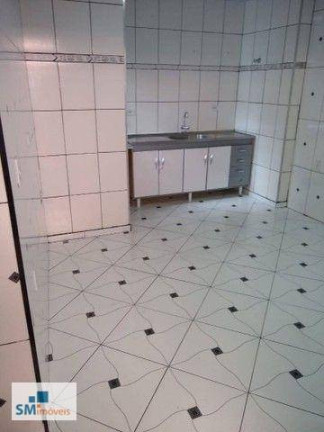 Sobrado com 5 Quartos à Venda, 219 m² em Las Palmas - São Bernardo Do Campo
