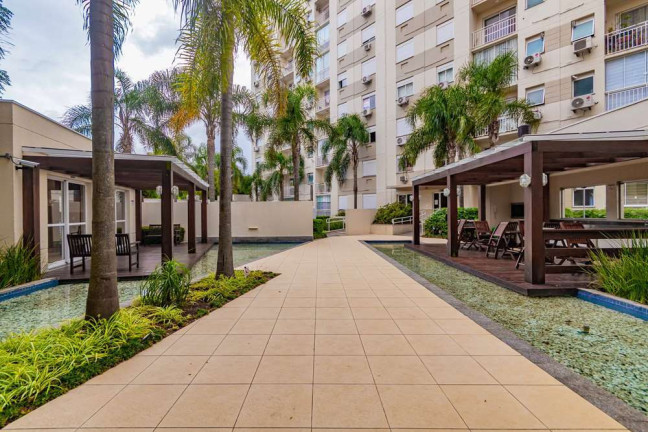 Imagem Apartamento com 2 Quartos à Venda, 58 m² em Cavalhada - Porto Alegre
